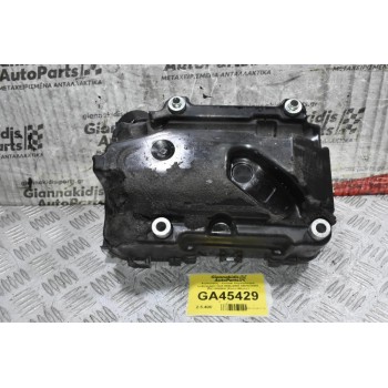 Αεραγογώς - Καπακι Κομπρέσορα Volkswagen Golf 1.4 TSI BLG BMY 2005-2009 3981030969 03C145650A (Κάτω Μέρος)