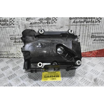 Αεραγογώς - Καπακι Κομπρέσορα Volkswagen Golf 1.4 TSI BLG BMY 2005-2009 3981030969 03C145650A (Κάτω Μέρος)