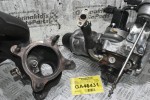Turbo - Τουρμπίνα Με Πολλαπλή Εισαγωγής Audi A4 1.8 TFSI CDA 2005-2012 2005-2012 06H145701L (Γνήσια) (Seat Leon - Volkswagen Golf - Skoda Octavia)