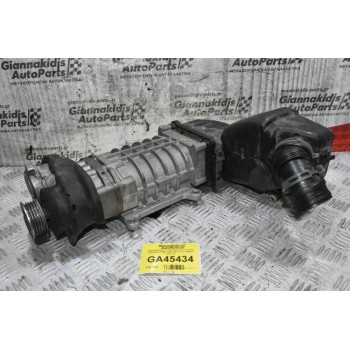 Κομπρέσορας Volkswagen Golf 1.4 TSI 170PS BLG BMY 2006-2012 03C145601C 03C276