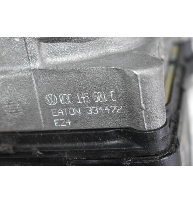 Κομπρέσορας Volkswagen Golf 1.4 TSI 170PS BLG BMY 2006-2012 03C145601C 03C276