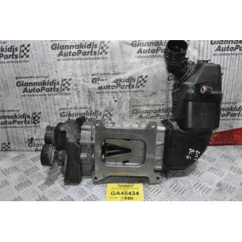 Κομπρέσορας Volkswagen Golf 1.4 TSI 170PS BLG BMY 2006-2012 03C145601C 03C276