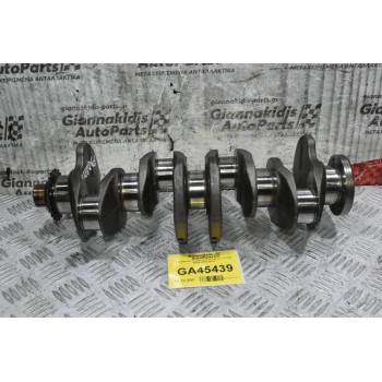 Στρόφαλος Suzuki Grand Vitara 1.9 F9Q B266 2005-2012