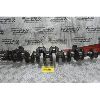 Στρόφαλος Κινητήρα Nissan Patrol 2.8 RD28 1990-2000