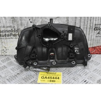 Πολλαπλή Εισαγωγής Volkswagen Golf 1.4 TSI 170PS - 140PS BTW BLG BMY 2006-2012 03C129711Q (Seat - Audi - Skoda)