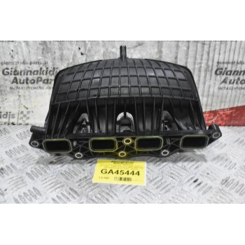 Πολλαπλή Εισαγωγής Volkswagen Golf 1.4 TSI 170PS - 140PS BTW BLG BMY 2006-2012 03C129711Q (Seat - Audi - Skoda)