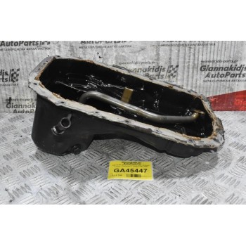 Κάρτερ Με Χωάνη Mitsubishi L200 2.4 4G64 1997-2005  (Eclipse / Lancer / Outlander)