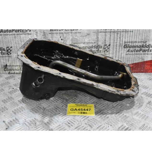 Κάρτερ Με Χωάνη Mitsubishi L200 2.4 4G64 1997-2005  (Eclipse / Lancer / Outlander)