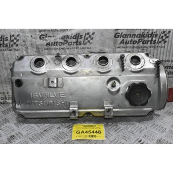 Ψευτοκάπακο Mitsubishi L200 2.4 4G64 1997-2005 (Eclipse / Lancer / Outlander)
