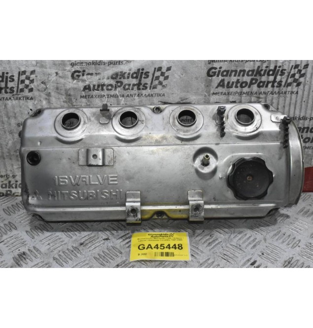 Ψευτοκάπακο Mitsubishi L200 2.4 4G64 1997-2005 (Eclipse / Lancer / Outlander)