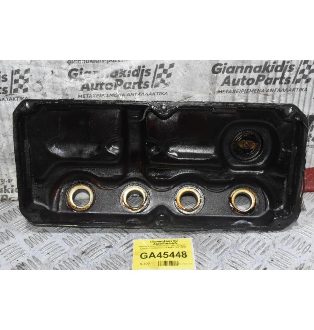 Ψευτοκάπακο Mitsubishi L200 2.4 4G64 1997-2005 (Eclipse / Lancer / Outlander)