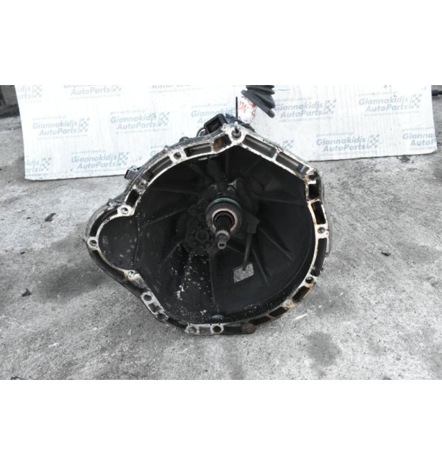 Χειροκίνητο Σασμάν Ford Transit 2.3 E5FA 1999-2005 1C1R-7003-FB