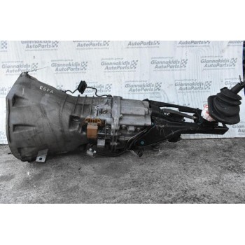 Χειροκίνητο Σασμάν Ford Transit 2.3 E5FA 1999-2005 1C1R-7003-FB