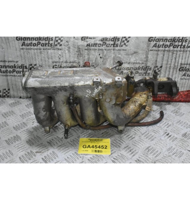 Πολλαπλή Εισαγωγής Daihatsu Feroza 1.6 HD 1998-2003