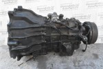 Χειροκίνητο Σασμάν Mitsubishi Canter 3.9 4D34 M035S5 M035 2000-2005 (5ΑΡΙ)