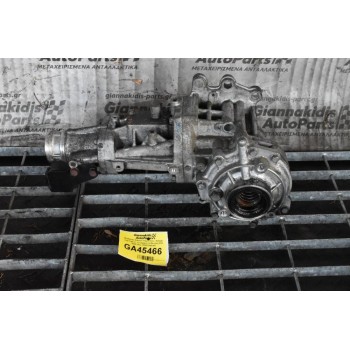 Βοηθητικό Κιβώτιο Ταχυτήτων / Σασμάν Jeep Patriot - Compass 2.4 Βενζίνη ERZ 2005-2012 P05273456AB