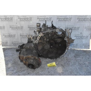 Σασμάν Toyota RAV 4X4 4 1AZ/2AZ 2005-2010