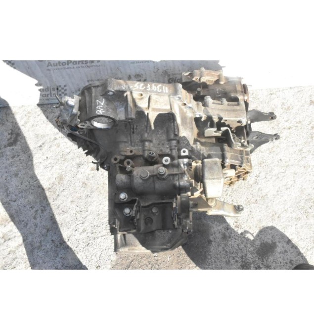 Σασμάν Toyota RAV 4X4 4 1AZ/2AZ 2005-2010