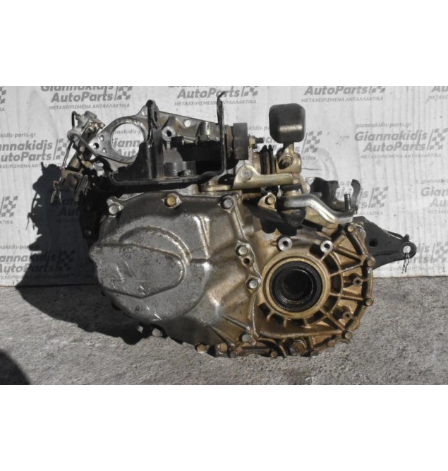 Σασμάν Toyota RAV 4X4 4 1AZ/2AZ 2005-2010