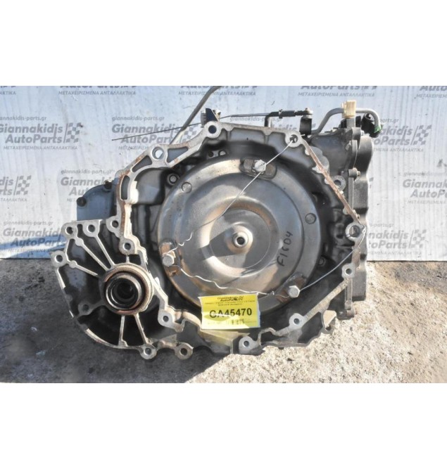 Σασμάν / Κιβώτιο Chevrolet Cruze 1.6 F16D4 2008-2019 (Αυτόματο)