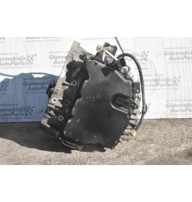 Σασμάν / Κιβώτιο Chevrolet Cruze 1.6 F16D4 2008-2019 (Αυτόματο)