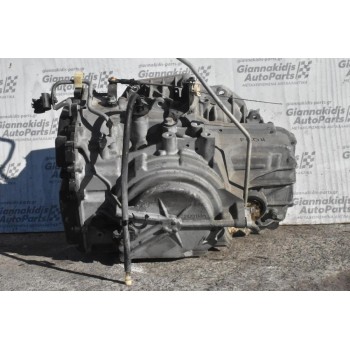 Σασμάν / Κιβώτιο Chevrolet Cruze 1.6 F16D4 2008-2019 (Αυτόματο)