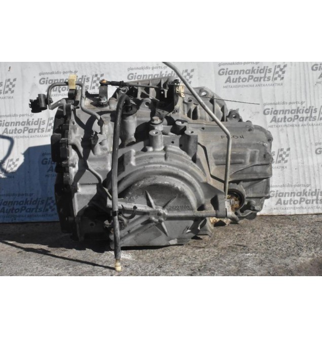 Σασμάν / Κιβώτιο Chevrolet Cruze 1.6 F16D4 2008-2019 (Αυτόματο)