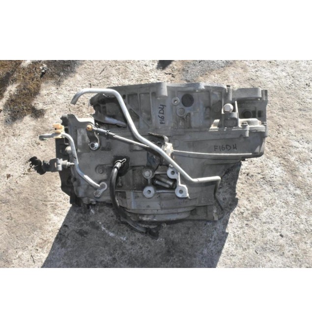 Σασμάν / Κιβώτιο Chevrolet Cruze 1.6 F16D4 2008-2019 (Αυτόματο)