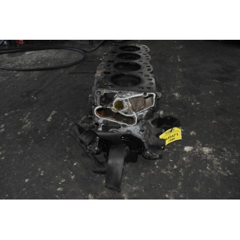 Κορμός (Μπλόκ) Μηχανής Toyota Hilux / Hiace 2.4 2L-II 1997-2001 2463479 1997-2001 STD Αδειος