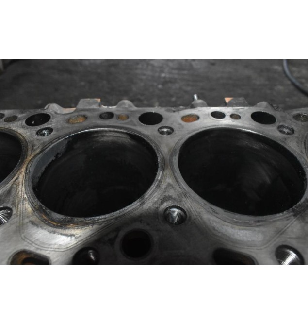 Κορμός (Μπλόκ) Μηχανής Toyota Hilux / Hiace 2.4 2L-II 1997-2001 2463479 1997-2001 STD Αδειος