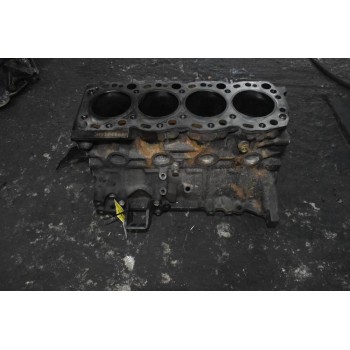 Κορμός (Μπλόκ) Μηχανής Toyota Hilux / Hiace 2.4 2L-II 1997-2001 2463479 1997-2001 STD Αδειος