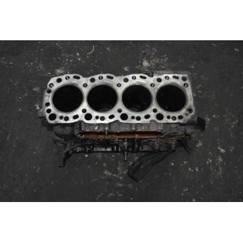 Κορμός (Μπλόκ) Μηχανής Toyota Hilux / Hiace 2.4 2L-II 1997-2001 2463479 1997-2001 STD Αδειος
