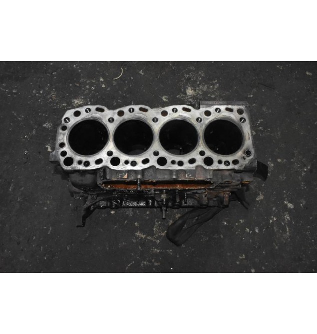 Κορμός (Μπλόκ) Μηχανής Toyota Hilux / Hiace 2.4 2L-II 1997-2001 2463479 1997-2001 STD Αδειος