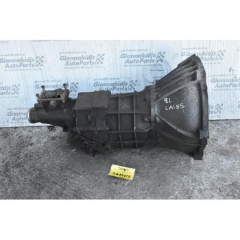 Κιβώτιο Ταχυτήτων / Σασμάν Toyota Hilux 2.4 2L 1995-2001