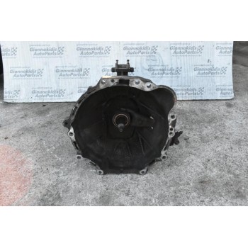 Κιβώτιο Ταχυτήτων / Σασμάν Toyota Hilux 2.4 2L 1995-2001