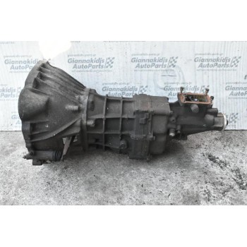Κιβώτιο Ταχυτήτων / Σασμάν Toyota Hilux 2.4 2L 1995-2001