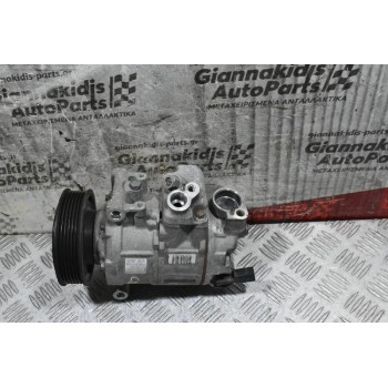 Κομπρεσέρ Aircondition - A/C Audi S3 - A3 1K0820859T GE447190-5988 (Skoda) (Audi) (Seat)
