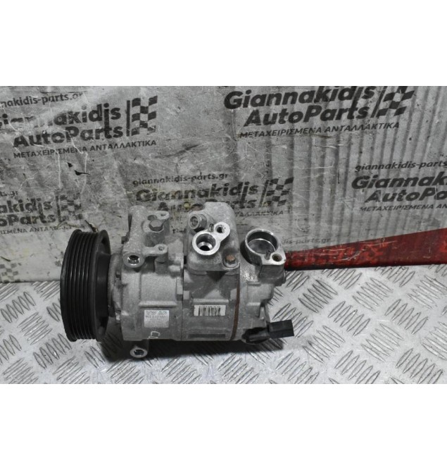 Κομπρεσέρ Aircondition - A/C Audi S3 - A3 1K0820859T GE447190-5988 (Skoda) (Audi) (Seat)