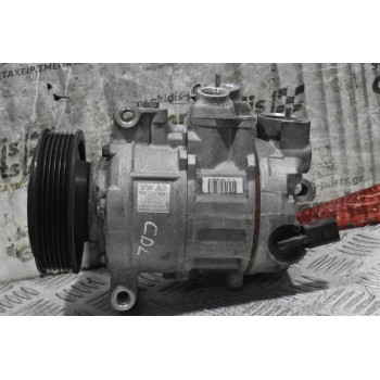 Κομπρεσέρ Aircondition - A/C Audi S3 - A3 1K0820859T GE447190-5988 (Skoda) (Audi) (Seat)