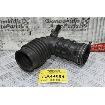 Κολάρο Εισαγωγής Αέρα Nissan Navara D22 YD25 2001-2005