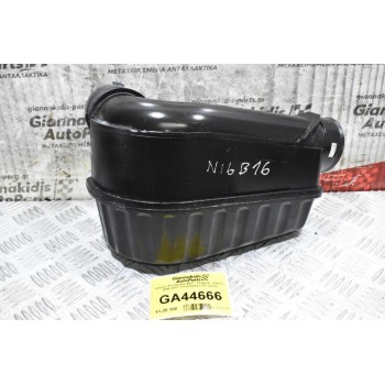 Κολάρο Εισαγωγής Mini - Peugeot - Citroen 2006-2013 13712754423-0 (Γνήσιο)