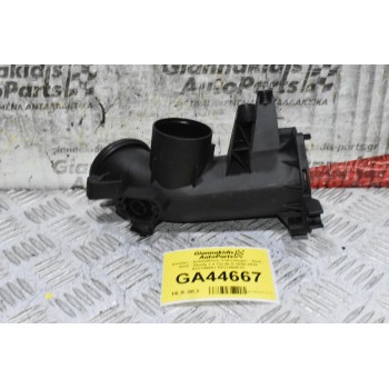 Κολάρο - Διακλάδοση Volkswagen - Seat - Audi - Skoda 1.4 TSI BLG 2005-2015 03C145861 03C145861D