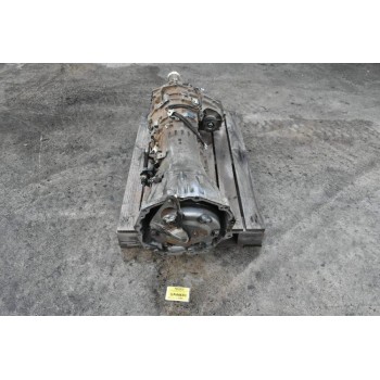 Αυτόματο Σασμάν 4X4 Nissan Navara 3.0 V6 V9X 2010-2015 (5X40A X413E)