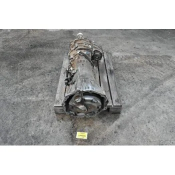 Αυτόματο Σασμάν 4X4 Nissan Navara 3.0 V6 V9X 2010-2015 (5X40A X413E)