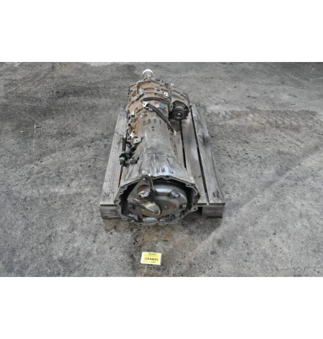 Αυτόματο Σασμάν 4X4 Nissan Navara 3.0 V6 V9X 2010-2015 (5X40A X413E)