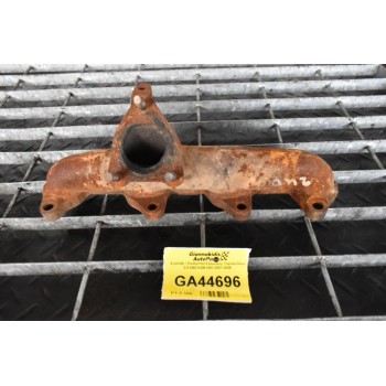 Χταπόδι / Πολλαπλή Εξαγωγής Toyota Hilux 2.5 D4D KDN 2KD 2001-2005