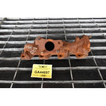 Πολλαπλή Εξαγωγής Nissan Navara D40 2.5cc 171PS YD25 E4 2005-2010