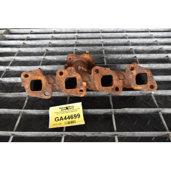 Πολλαπλή Εξαγωγής Nissan Navara D40 2.5cc 171PS YD25 E4 2005-2010