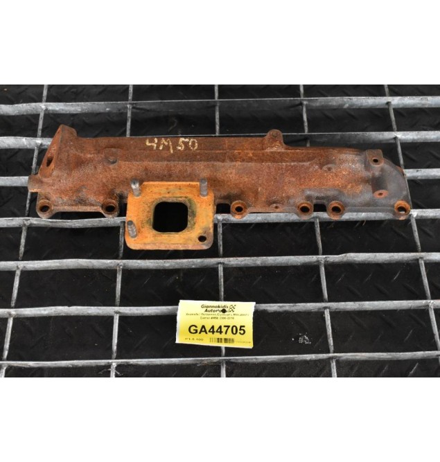 Χταπόδι / Πολλαπλή Εξαγωγής Mitsubishi Canter 4M50 2006-2010