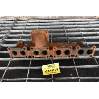 Χταπόδι / Πολλαπλή Εξαγωγής Mitsubishi Canter 4M50 2006-2010